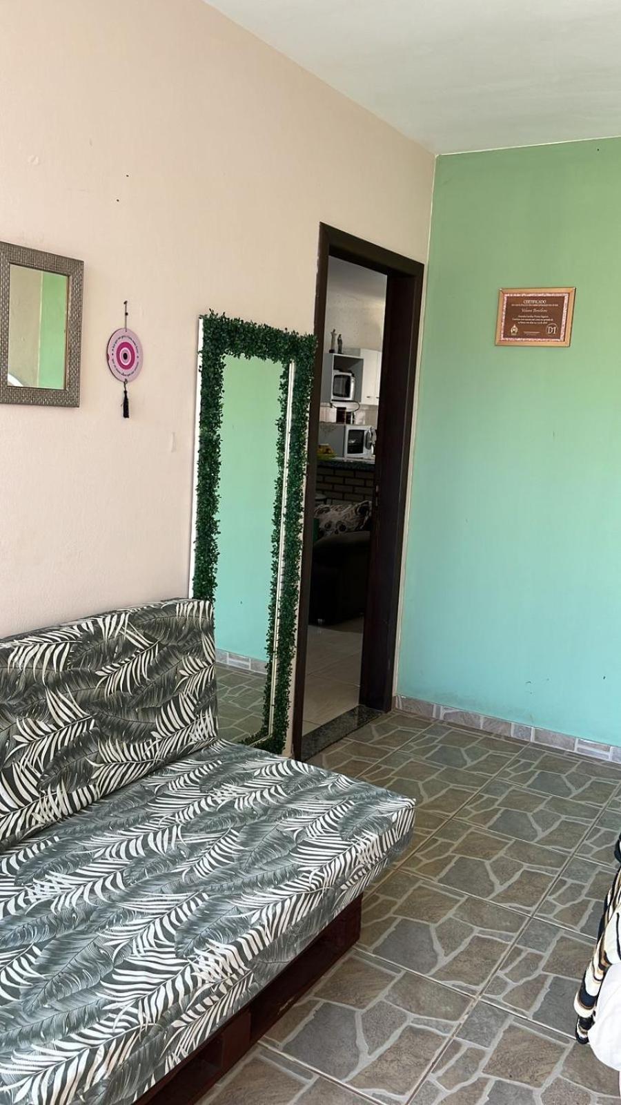 Apartamento Casa Temporada No Campeche Florianópolis