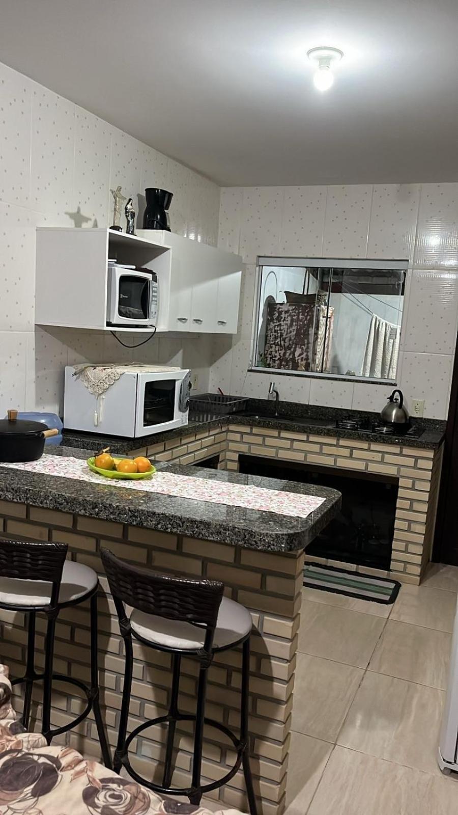 Casa Temporada No Campeche Florianopolis