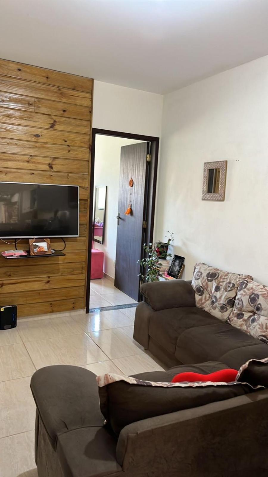 Casa Temporada No Campeche Apartamento