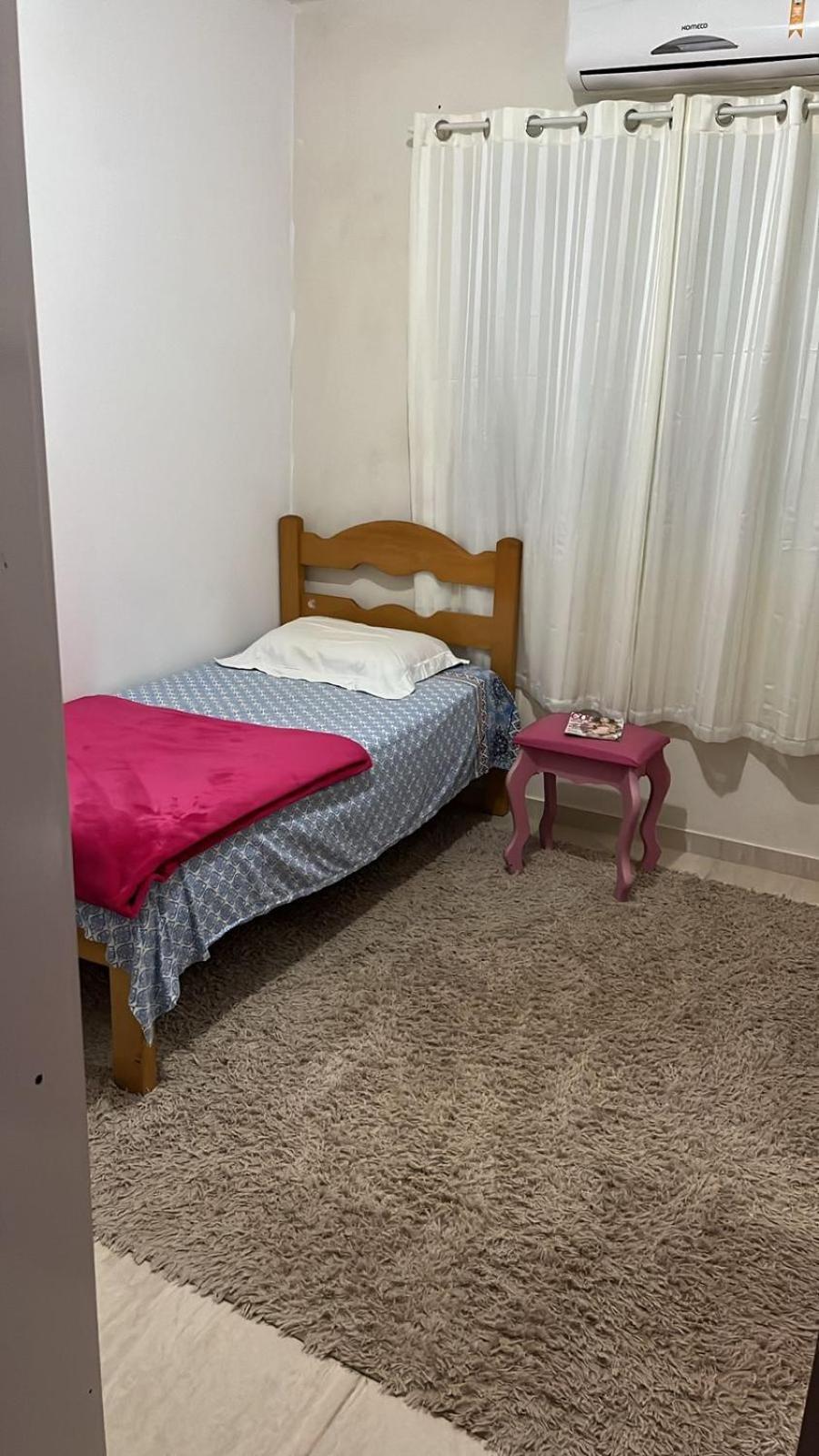 Apartamento Casa Temporada No Campeche Florianopolis