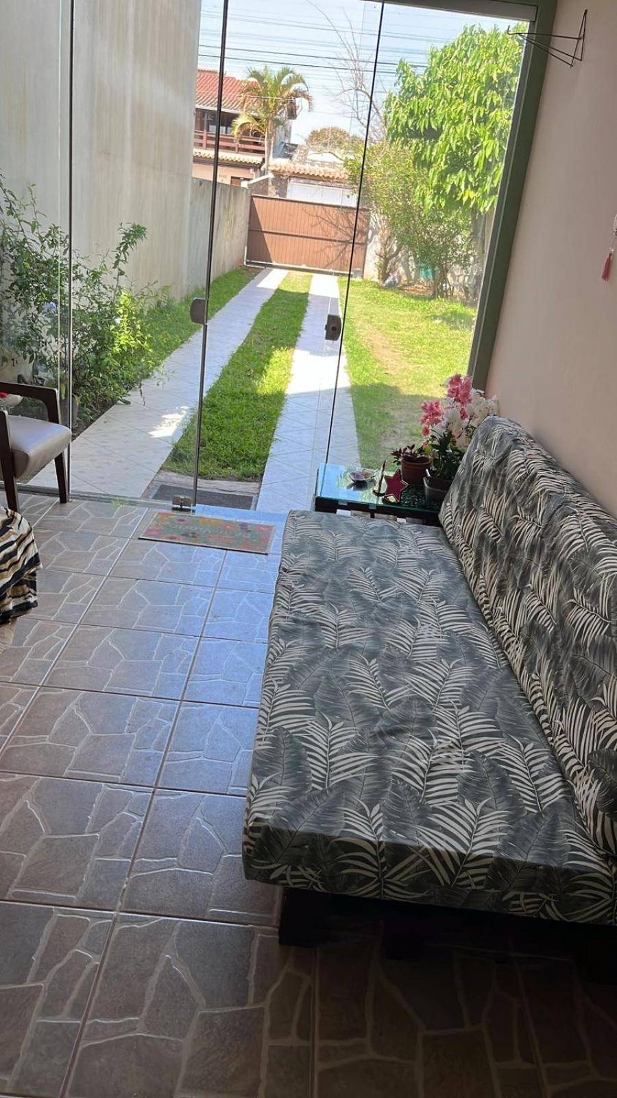 Casa Temporada No Campeche *